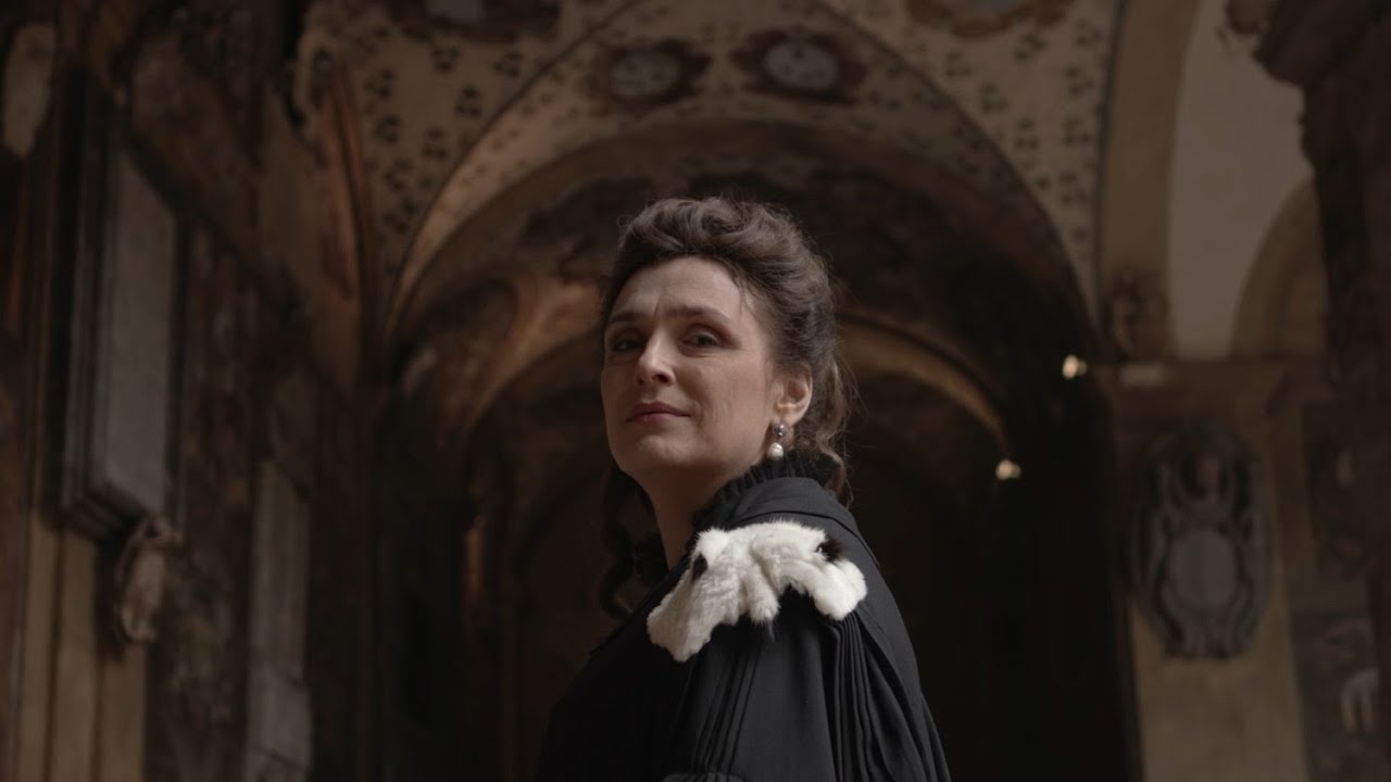 UNA CATTEDRA PER LAURA BASSI. BOLOGNA 1732 - Il docufilm completo