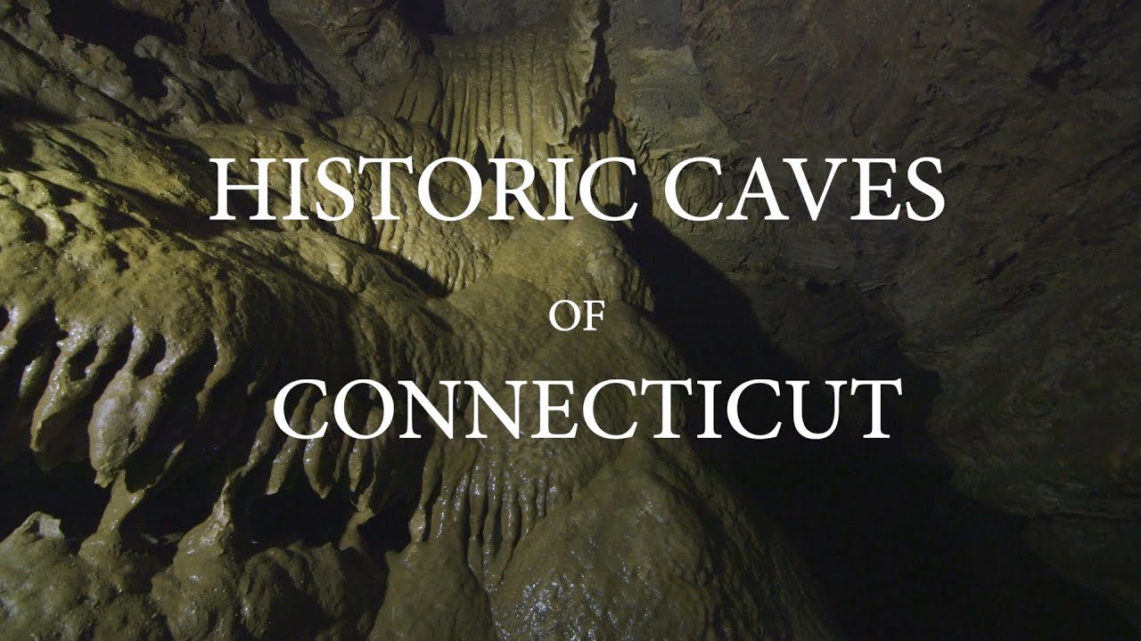 Historic Caves of Connecticut