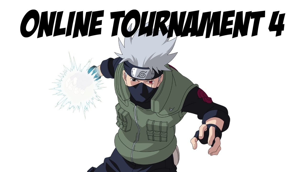 Naruto Shippuden Ultimate Ninja Storm 3 - Online Tournament 4