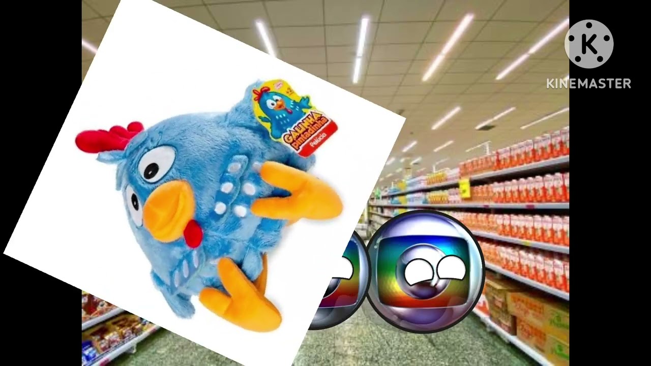 Globo e seus amigos temporada 1￼