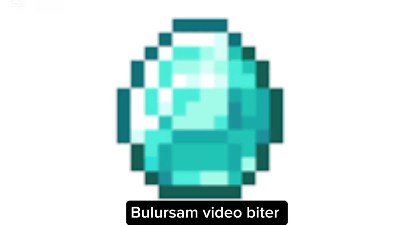 Minecraft ama elmas bulursam video biter 1. bölüm (Bir türlü bulamadım ama güzel şeyler buldum)