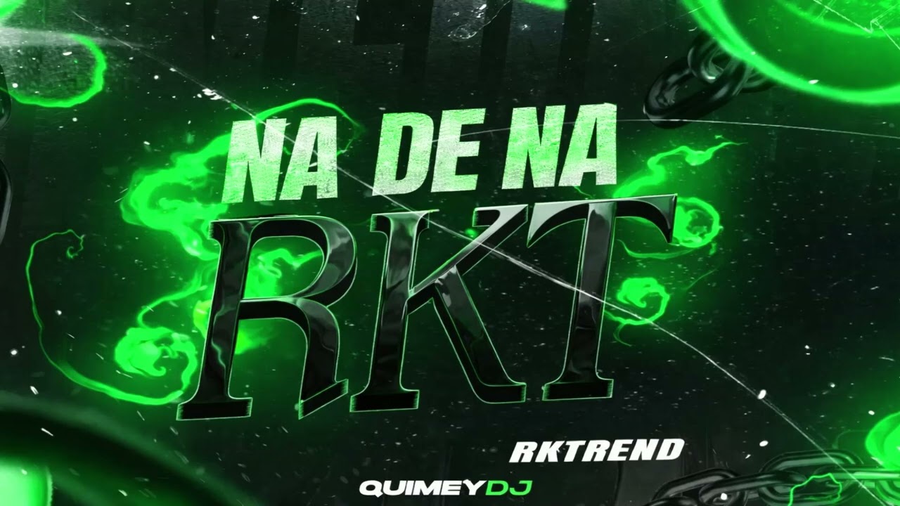 NA DE NA~ RKT