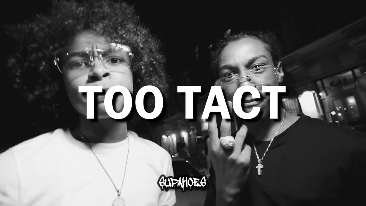 [FREE] Notti Osama x Kay Flock x Kyle Richh Type Beat 
