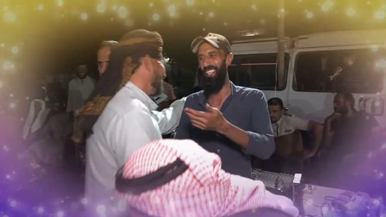 2 افراح عشيرة العون= العريس =عقيل أبو بشير= الخير للافراح 0994420973 أبو حسن