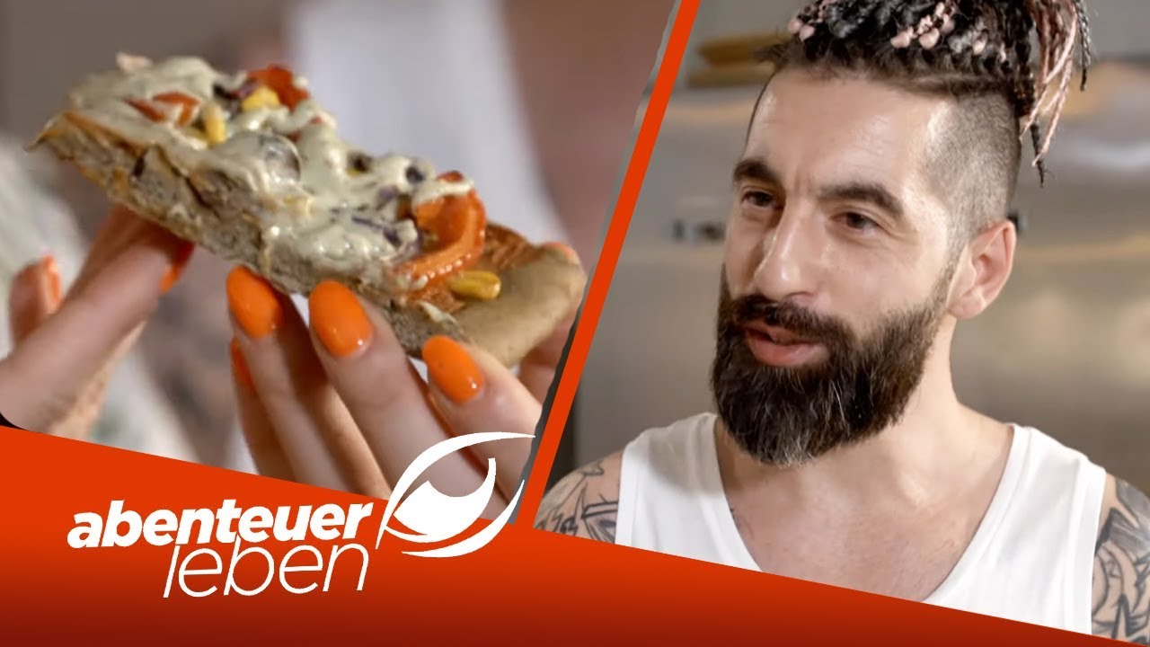Kochen mit Hanf: Berauschend oder einfach lecker? | Abenteuer Leben | Kabel Eins