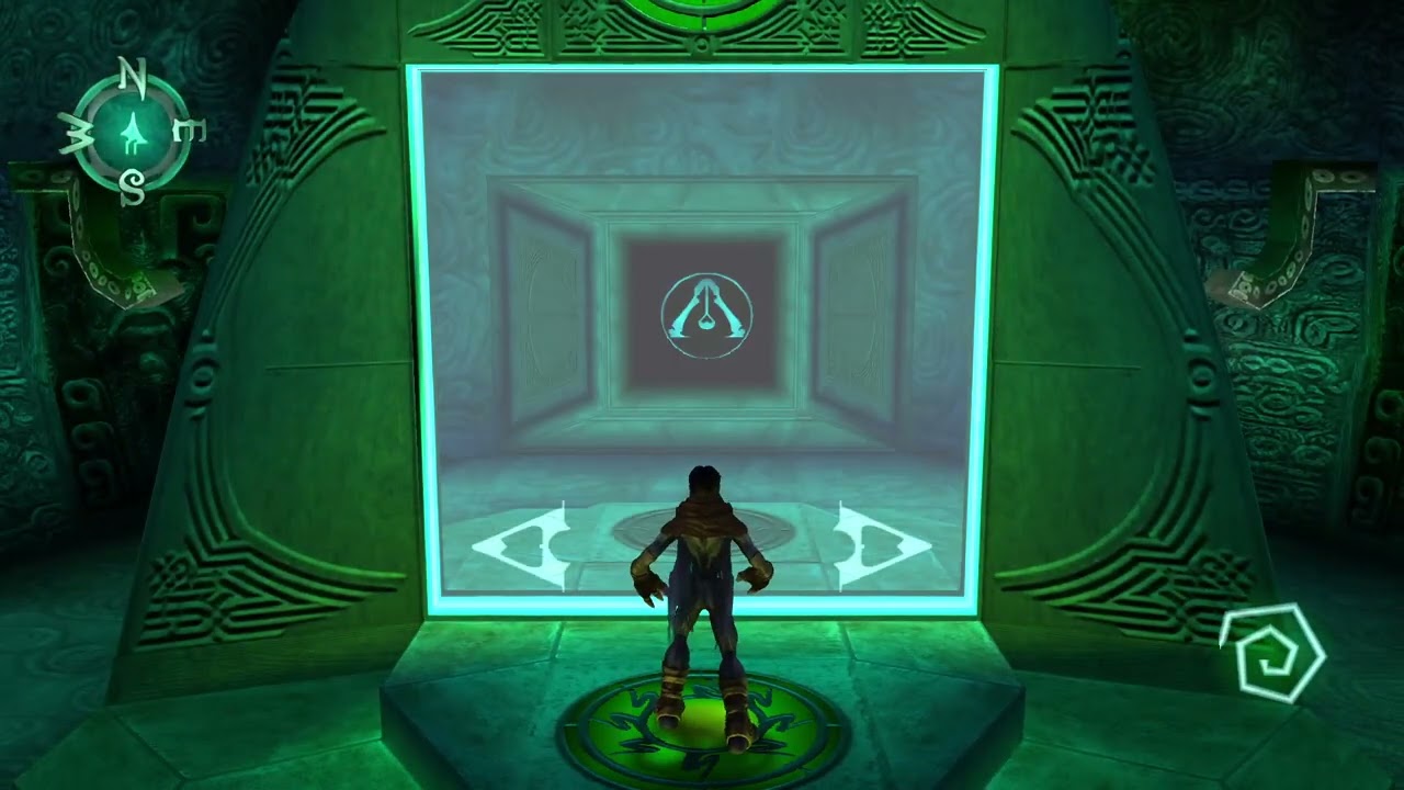 Legacy of Kain™ Soul Reaver 1 Remastered