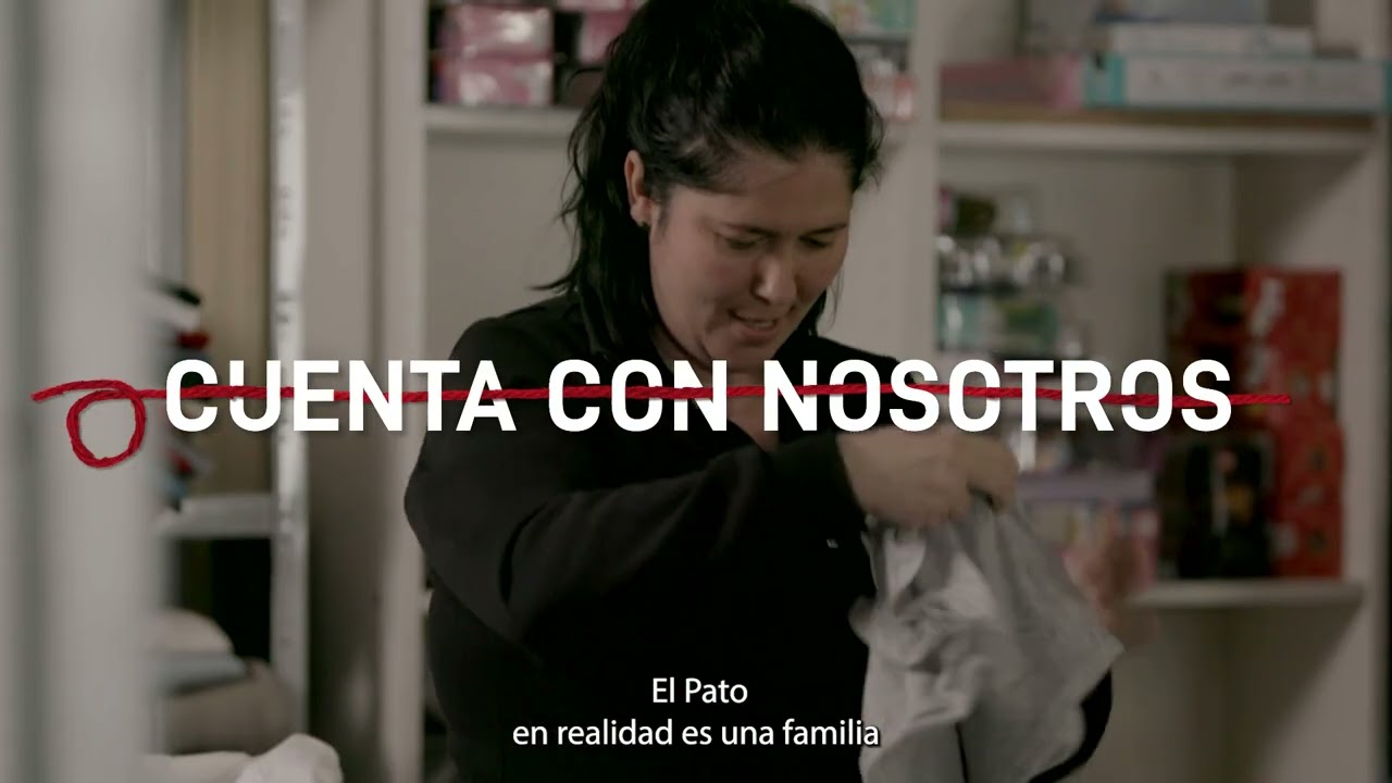 #S&eacute;Solidario: Conoce la asociaci&oacute;n Pato Amarillo