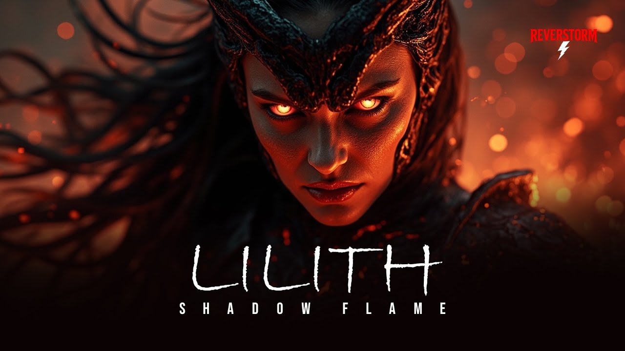Lilith Shadow Flame Official Song