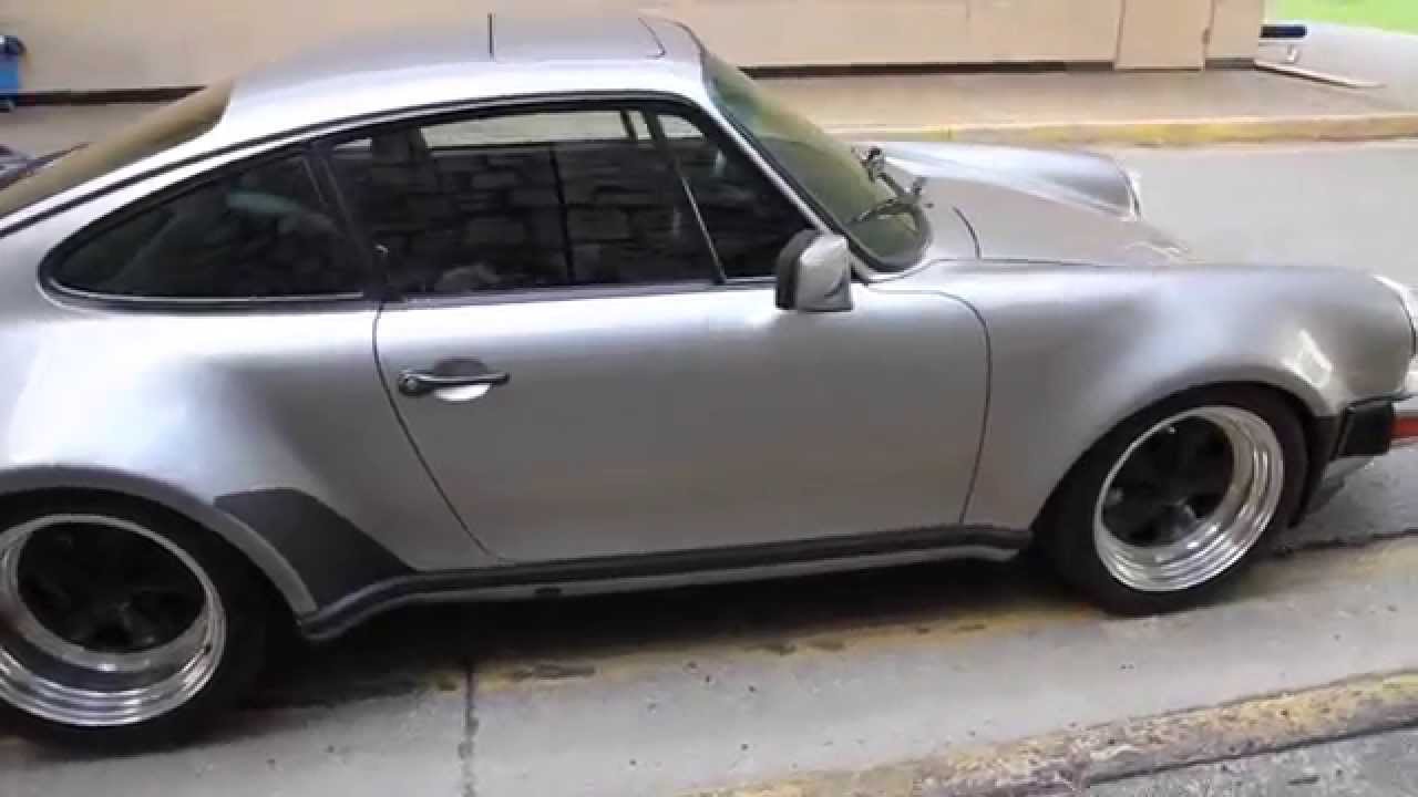 1978 Porsche 911SC Twin Plug for sale
