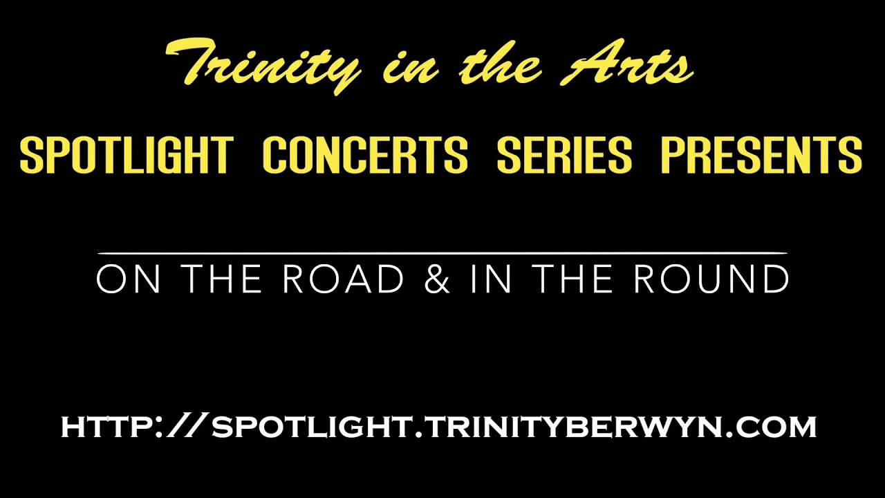Oct. 17th Concert featuring Craig Bickhardt, Tony Arata, and Thom Schuyler
