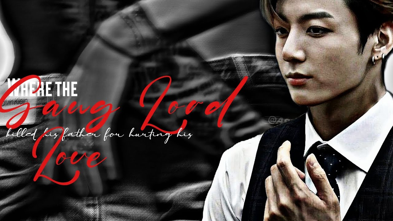 Taegguk Oneshot [2/2] |Where the merciless gang leader killed his father for hurting his boyfreind