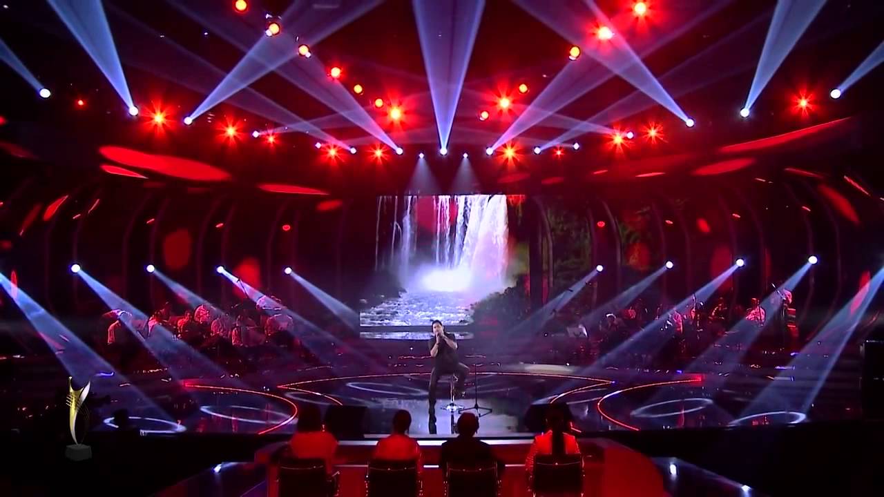 SHPAT KASAPI   - Do të dua (Official Video 2014)