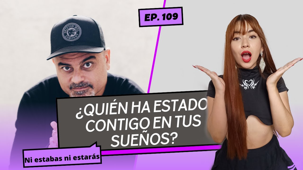 Reacción Ni estabas ni estarás - Nach | Hablando con Mila