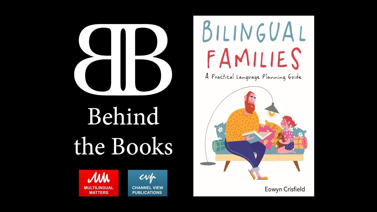Behind the Books: Bilingual Families