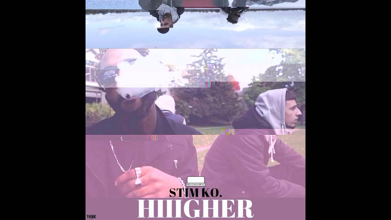 Hiiigher - Stim Ko. (Prod. by - UrbanNerd)