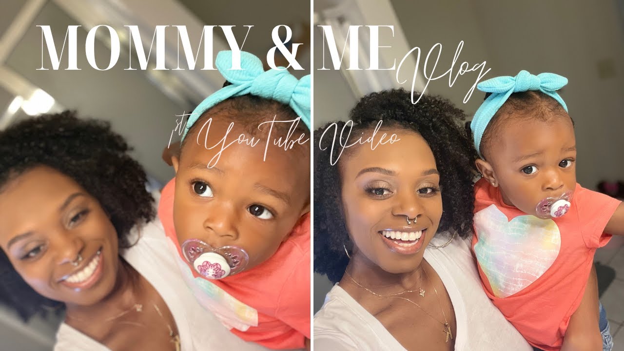 Day Trip Vlog|Learning to Live Again After Survival Mode|Single Mom Life