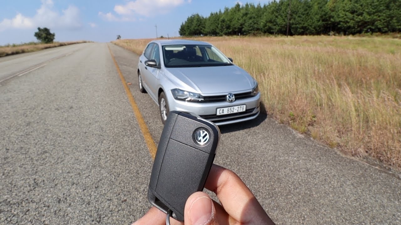 VW Polo TSI Review | 2019