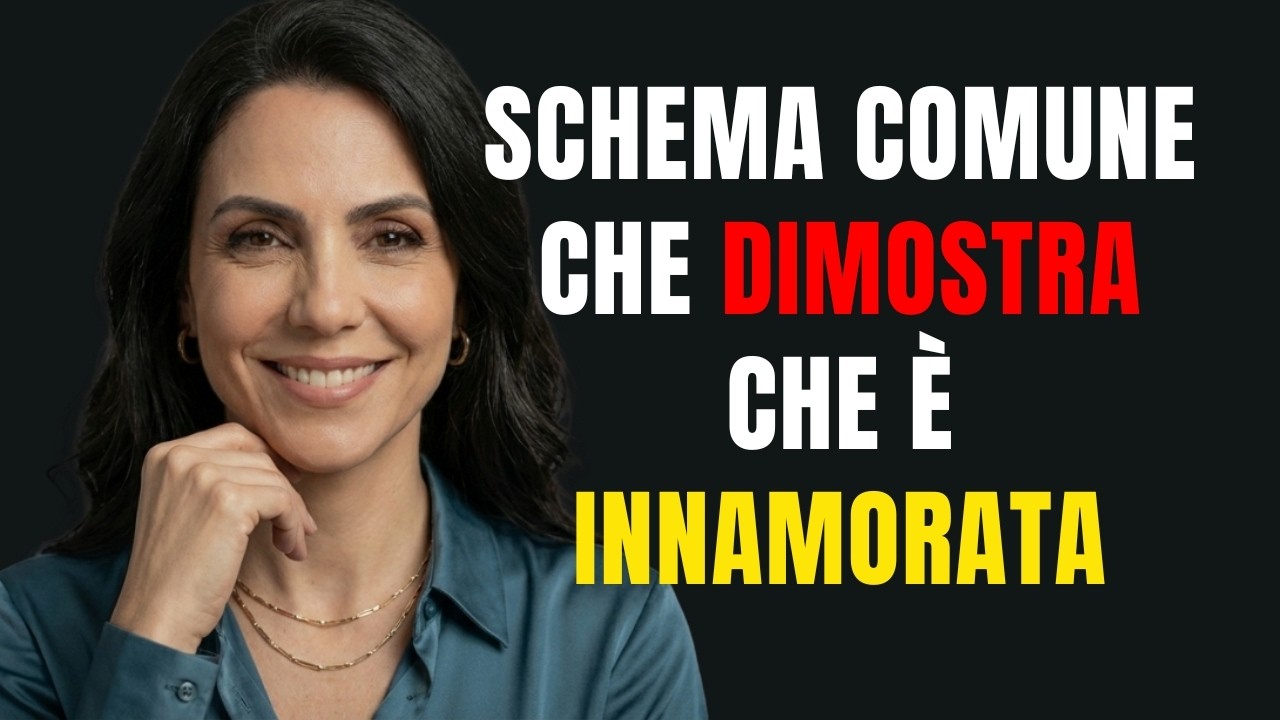 SI AVVICINA, SI ALLONTANA E POI RITORNA… QUESTO SCHEMA HA UN SIGNIFICATO | PSICOLOGIA FEMMINILE