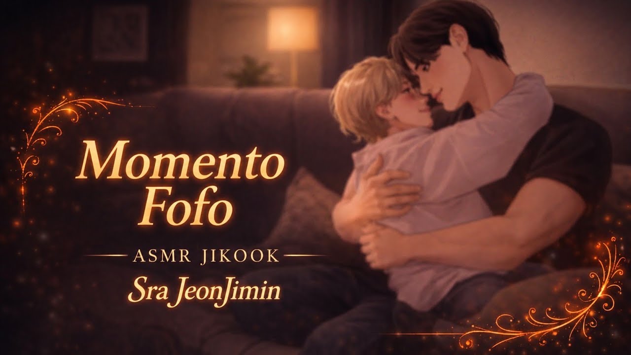 ✨||ASMR JIKOOK||•