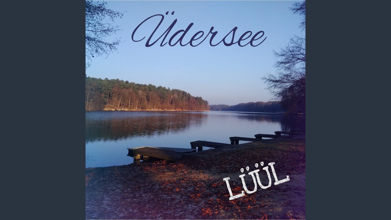 Üdersee