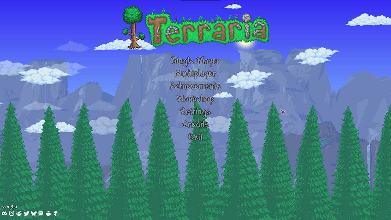 MENCARI BOSS BUAT PERDANA KILL BOSS Terraria #2