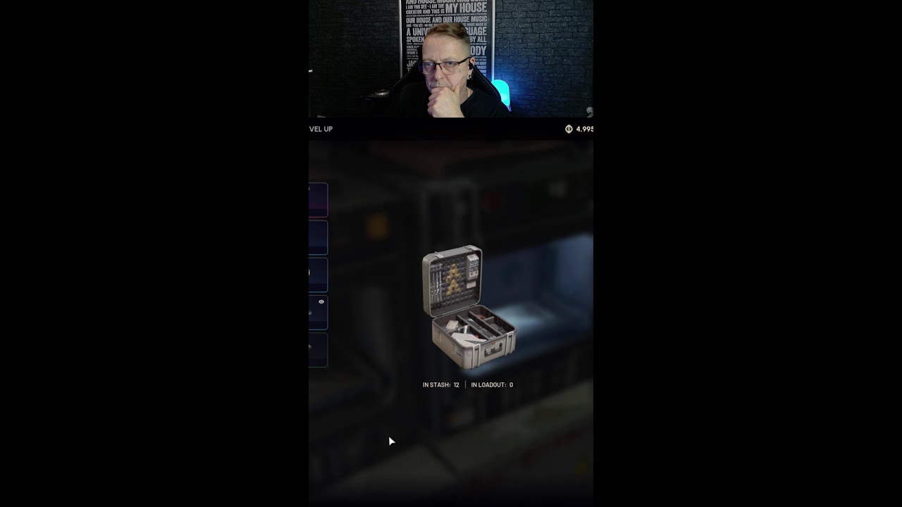 ARC Raiders: 3-Starring EVERY Trial | Freaky Friday Challenge (NL/EN) vertical