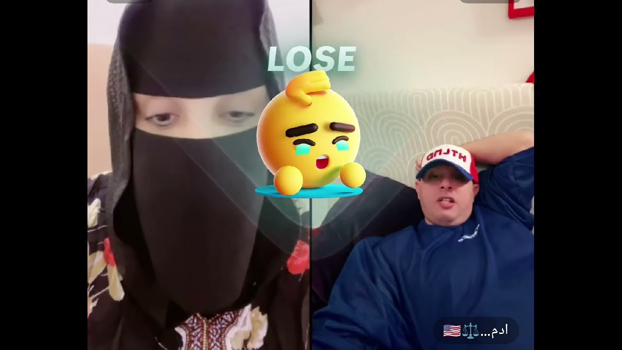 الاميره اليمنية 🇾🇪 وادم مارتن