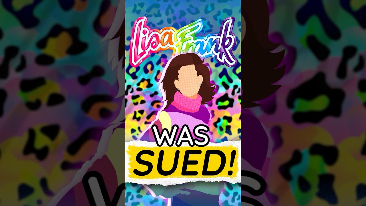 Is Lisa Frank GUILTY?