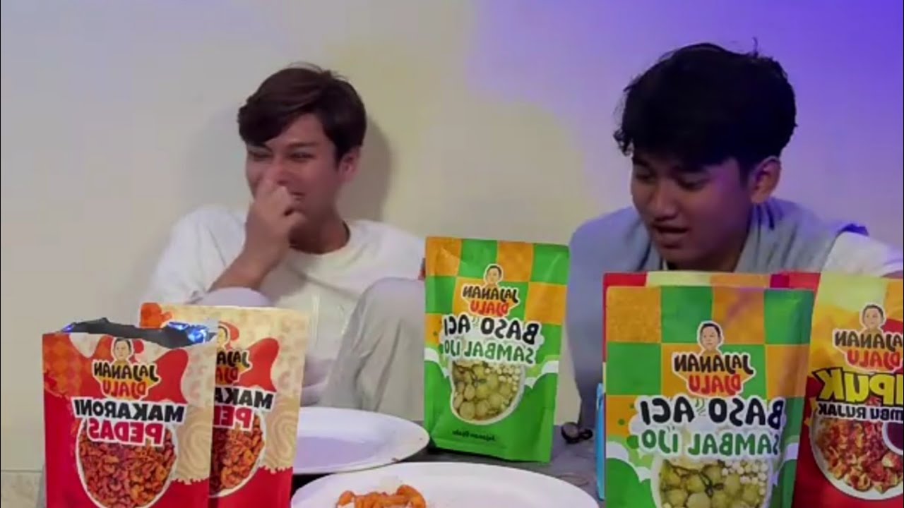 LIVE part5 RIZKYBILLAR & LESTIKEJORA TAMBAH SERU PAPA BILLAR SAMA OM REDI BAHASA INGGRIS SEGALA🤣