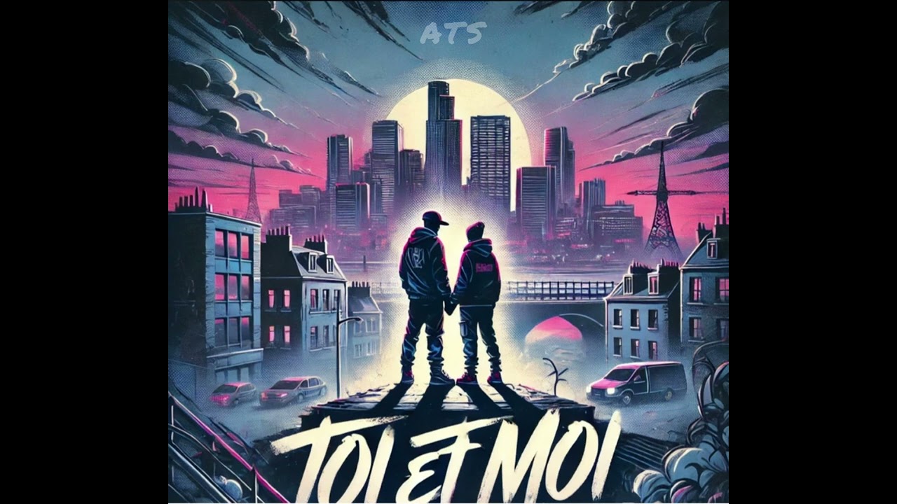 ATS-022 - Toi et moi