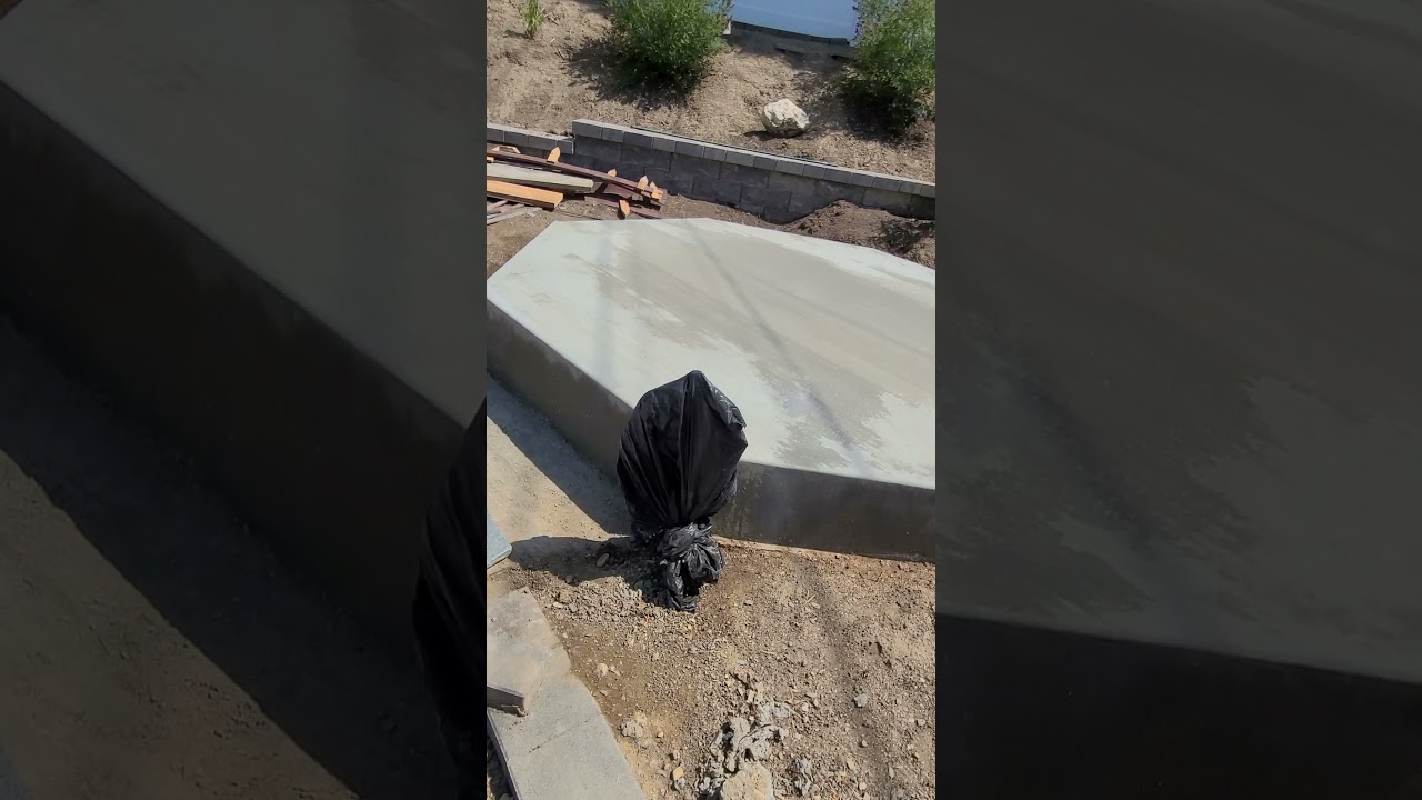 LaMirada  Magic - Hardscape Elements