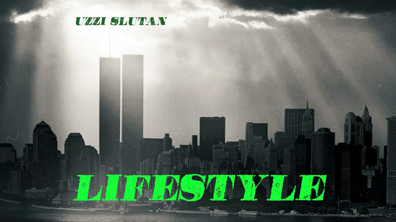 Uzzi $lutan - Lifestyle (Official Song)