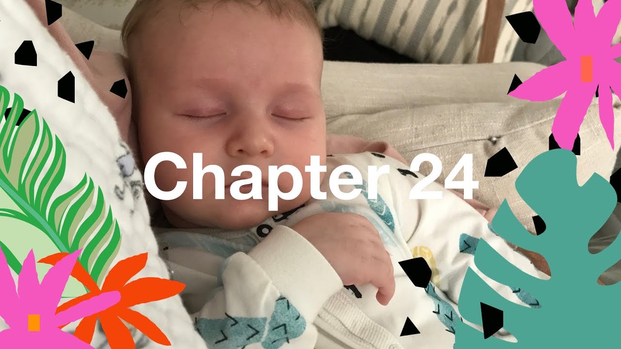 I Love My Baby, But... I decided to hire help | Whitney Port