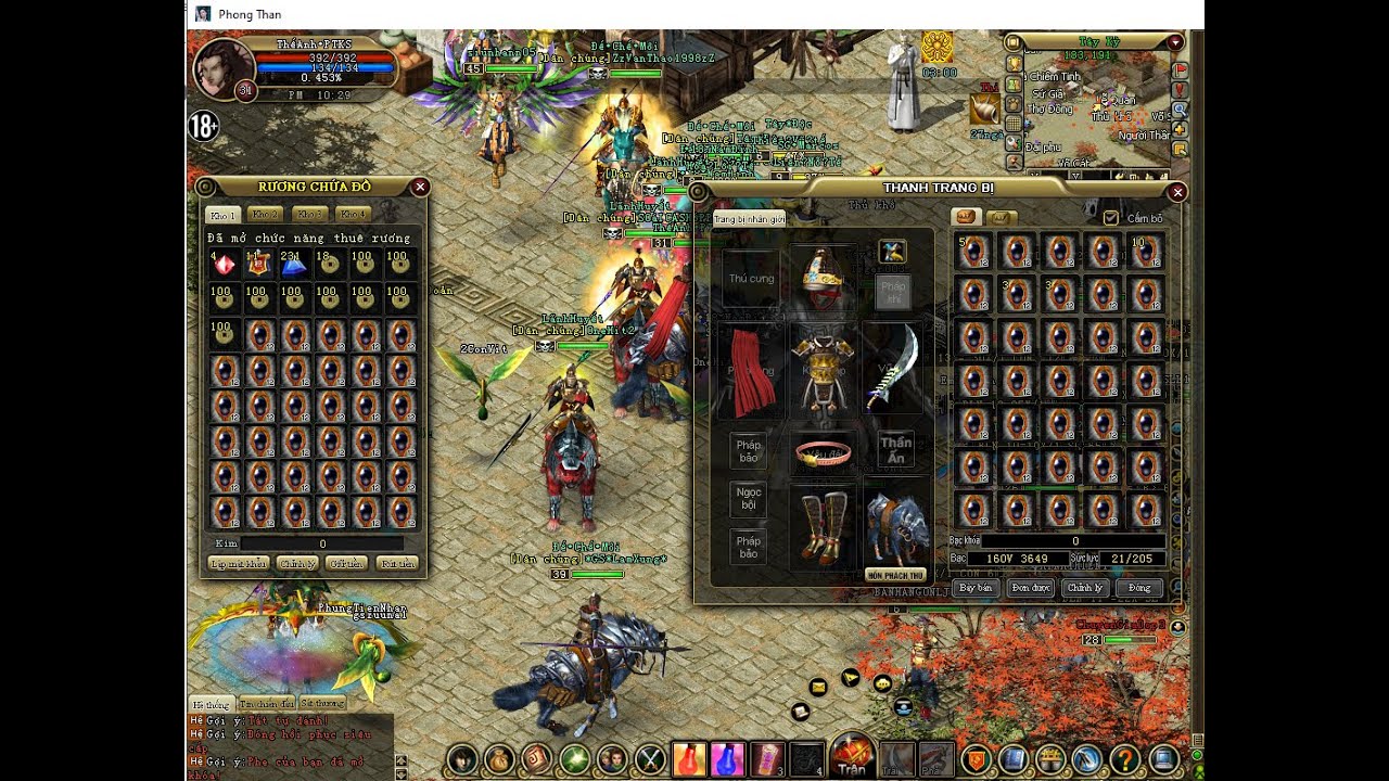 Truy Tìm Siêu Phẩm Thú Xanh Máy OHC ngày thứ 4  - NGUYỄN THẾ ANH