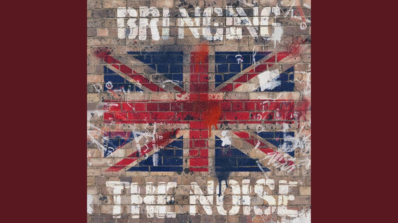 Bringing The Noise (Alt Mix)