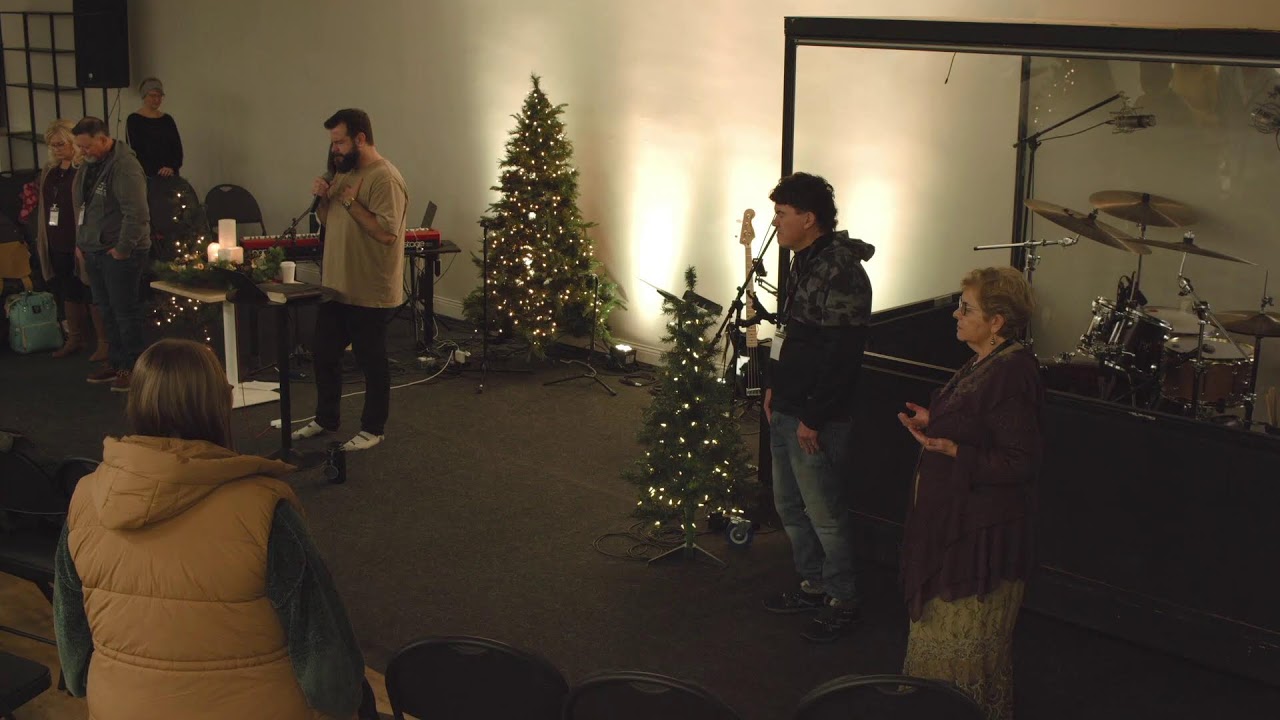 Haven - House of Revival | Sunday Afternoon | December 14th 2025