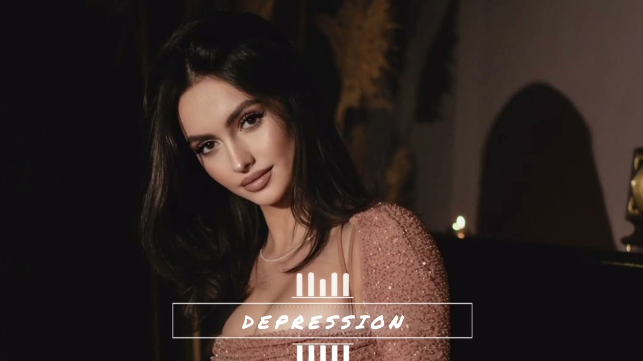 Aleda - Depression