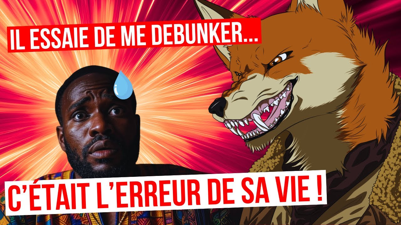 LA PIRE PLS QUE J'AI JAMAIS INFLlGÉE.