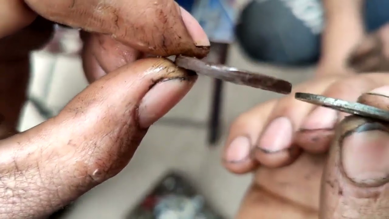 حاجه مش هتيجي على بالك خالص لو غيارات التوك توك تقيله معاك شاهد الفيديو وانت هتعرف مع /فكرى سلامه