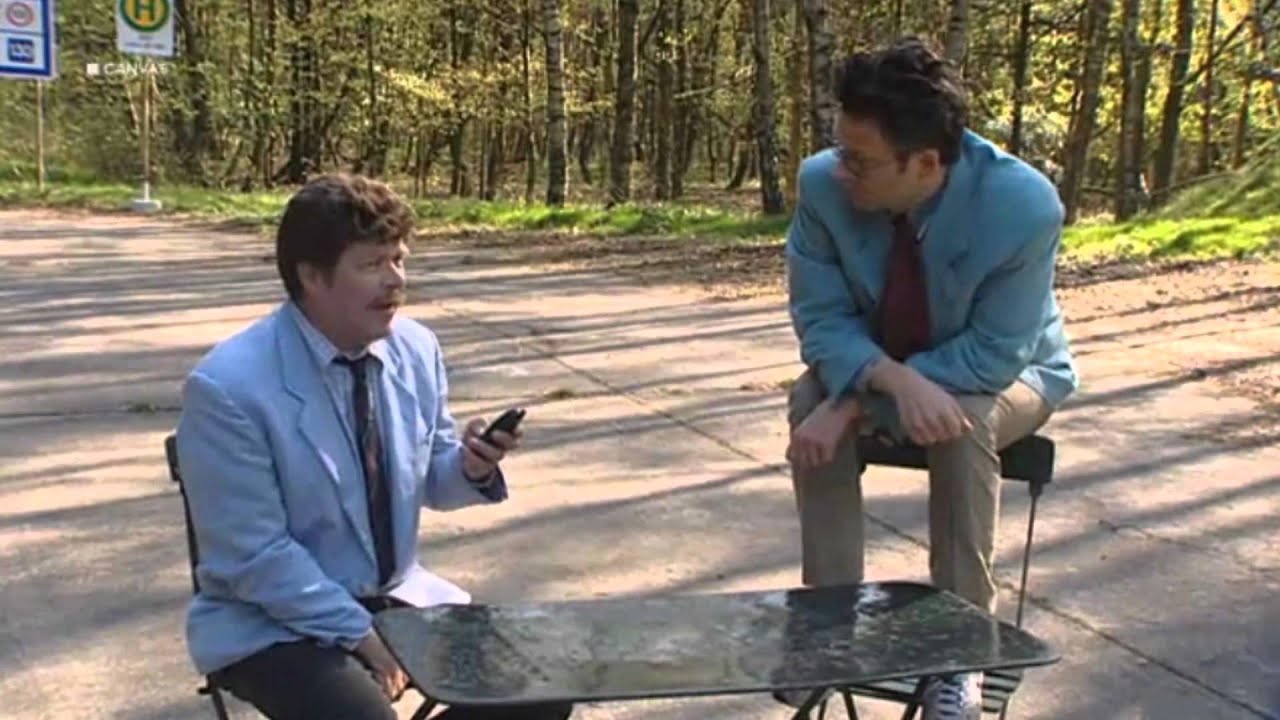 Johan & Patrick Deel 1 ( Peulengaleis)