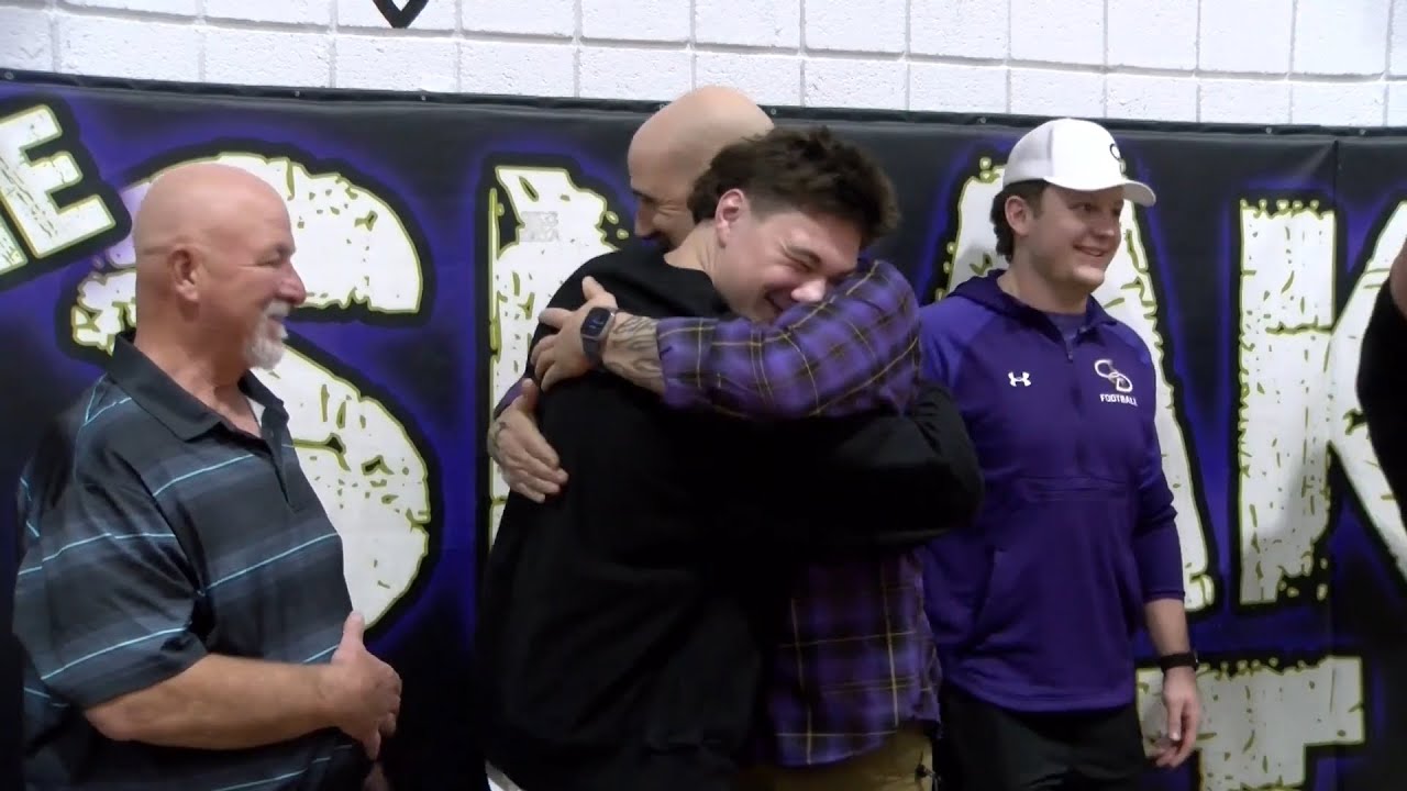 Rogan Boomer to Play at Montana Western