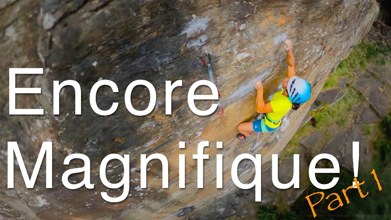 Encore Magnifique! - A South Wales Classic