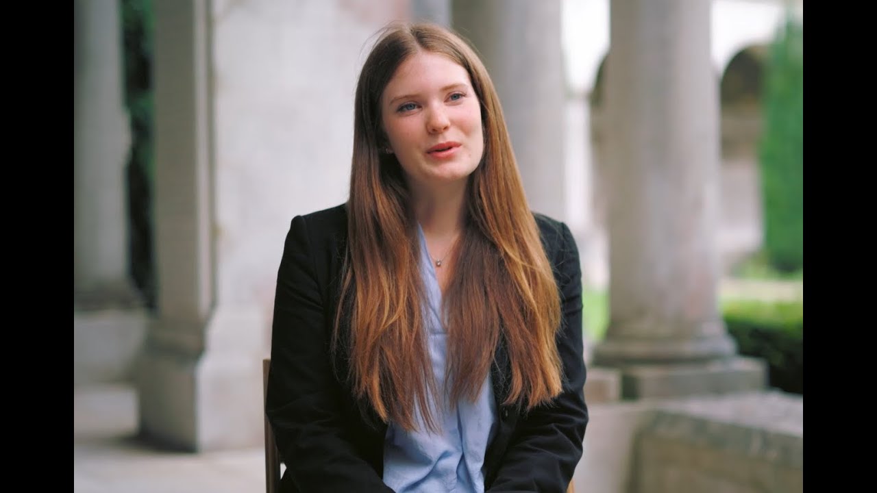 Winchester College Sixth Form - Our Wykeham Award Holders