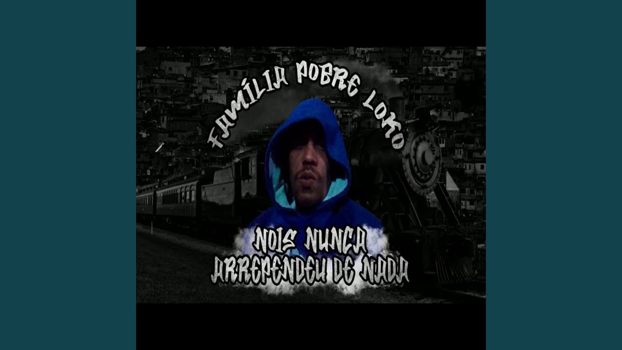O Rap É a Voz