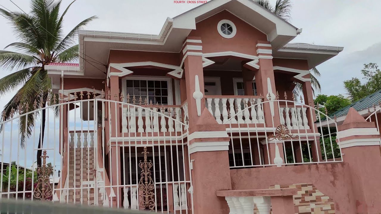 GUYANA: ANNANDALE NORTH, EAST COAST DEMERARA