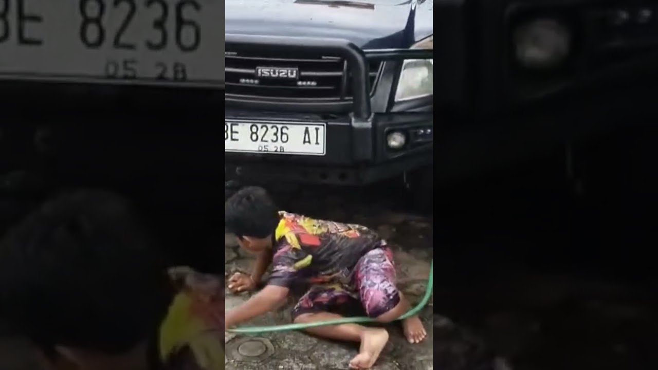 MAS JAGAT BERSIH BERSIH