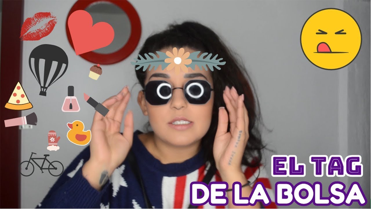 TAG de la Bolsa / Romi Marcos