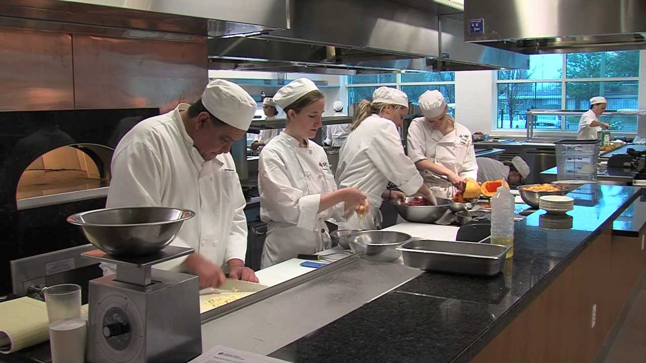 Culinary Arts  Program
