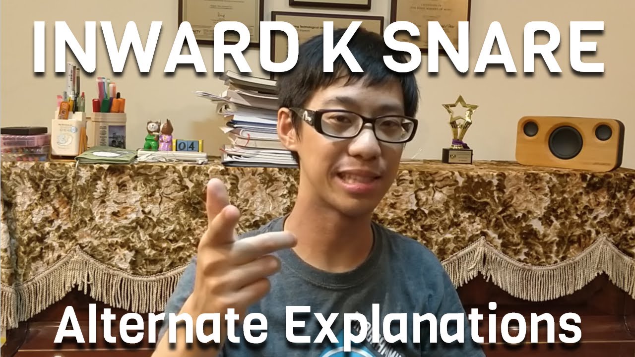 Snare Tutorial - Alternate Explanations