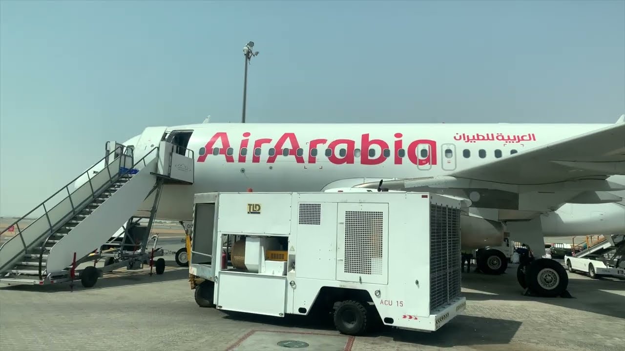Low Cost Airline Cabin Crew | A Day in The Life